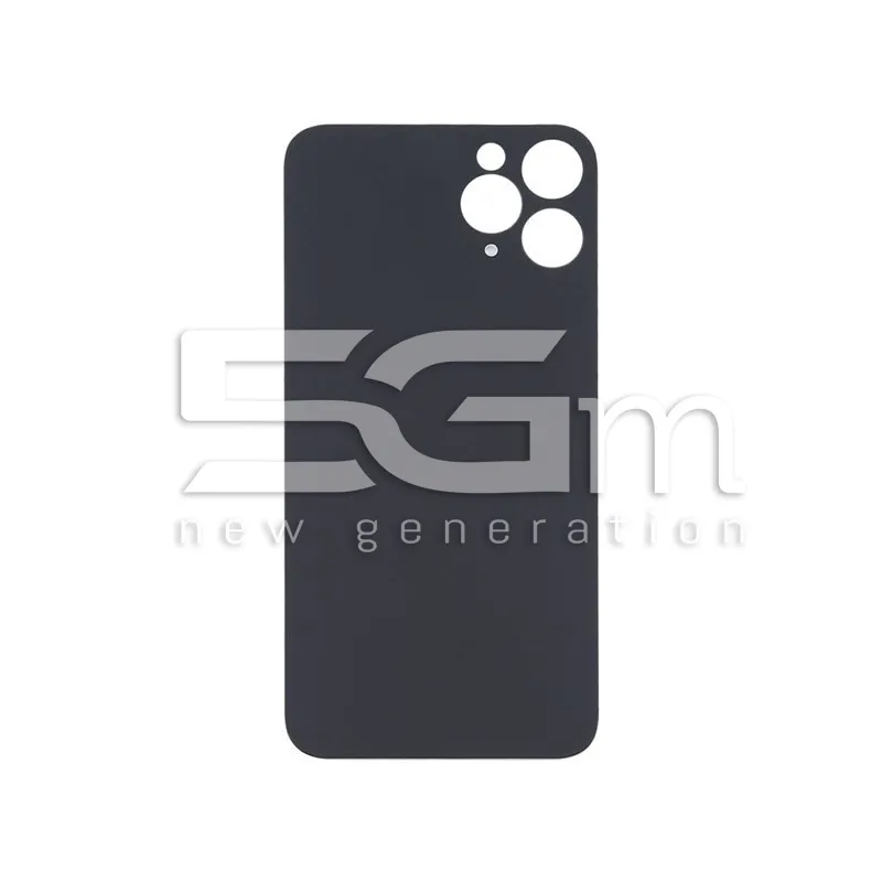 Retro Cover Gold iPhone 12 Pro Big Hole (No Logo) | Store Online 5G-M