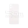 Rückseite Weiß iPhone 12 Mini Großes Loch (Ohne Logo) | 5G-M Online-Shop