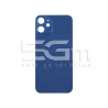 Rückabdeckung Blau iPhone 12 Mini Big Hole (No Logo) | 5G-M Online Shop