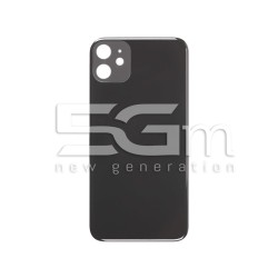 Rear Cover Black iPhone 11...