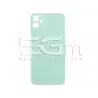 Rear Cover Green iPhone 11 Big Hole (No Logo)