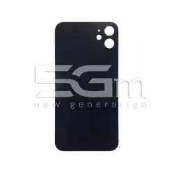 Rear Cover Green iPhone 11 Big Hole (No Logo)