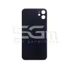 Rückabdeckung Grün iPhone 11 Großes Loch (Ohne Logo) - 5G-M.com