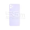 Retro Cover Purple iPhone 11 Big Hole (No Logo) | Store Online 5G-M