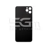 Retro Cover Space Gray iPhone 11 Pro Big Hole (No Logo)