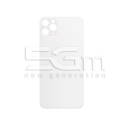 Rear Cover White iPhone 11...