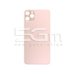 Rear Cover Gold iPhone 11...