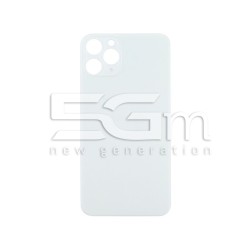 Rear Cover White iPhone 12...