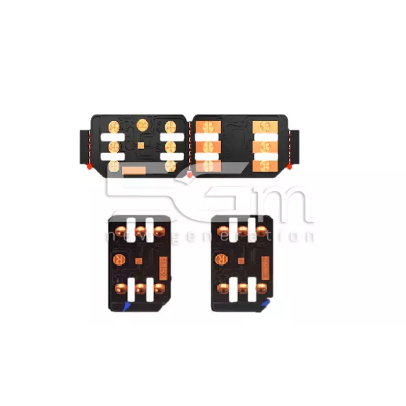R-SIM 17