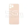 Retro Cover Gold iPhone 12 Pro Max Big Hole (No Logo) | Store Online 5G-M