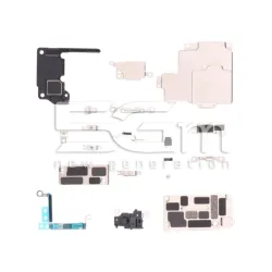 Kit Complet de Petites Pièces 19 en 1 iPhone 12 | 5G-M