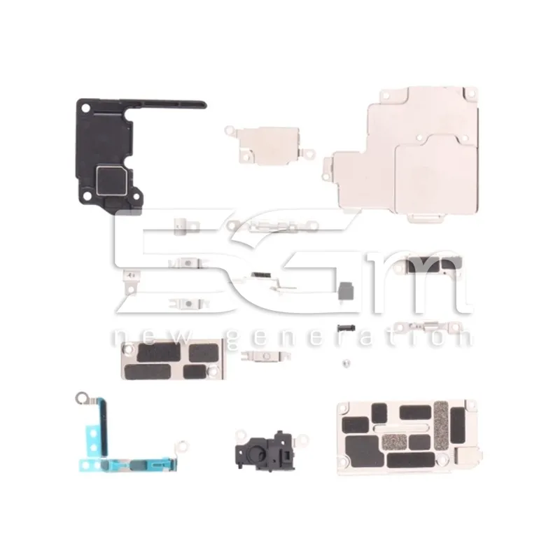 Full Kit Small Part 19 in 1 iPhone 12 | Store Online 5G-M