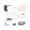 Full Kit Small Part 19 in 1 iPhone 12
