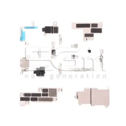 Kit Complet Petites Pièces 16 en 1 iPhone 12 Mini | 5G-M
