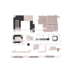 Kit Complet Petites Pièces 15 en 1 iPhone 11 Pro Max | 5G-M Store