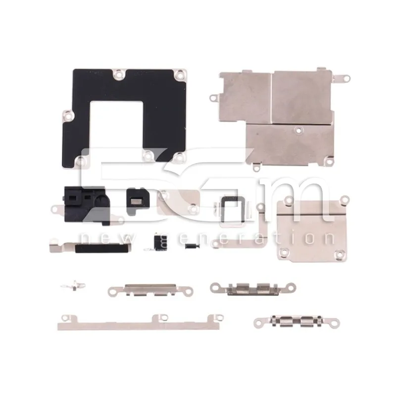 Full Kit Small Parts 16 in 1 iPhone 11 Pro | Store Online 5G-M