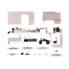 Complete Kit Kleine Onderdelen 20-in-1 iPhone 11 | 5G-M Webshop