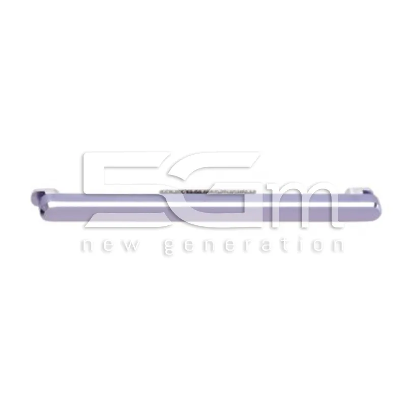 Bouton Volume Externe Violet Xiaomi Mi 11 Pro | Boutique en ligne 5G-M