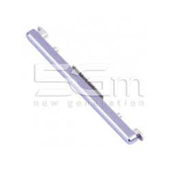 Tasto Volume Esterno Viola Xiaomi Mi 11 Pro