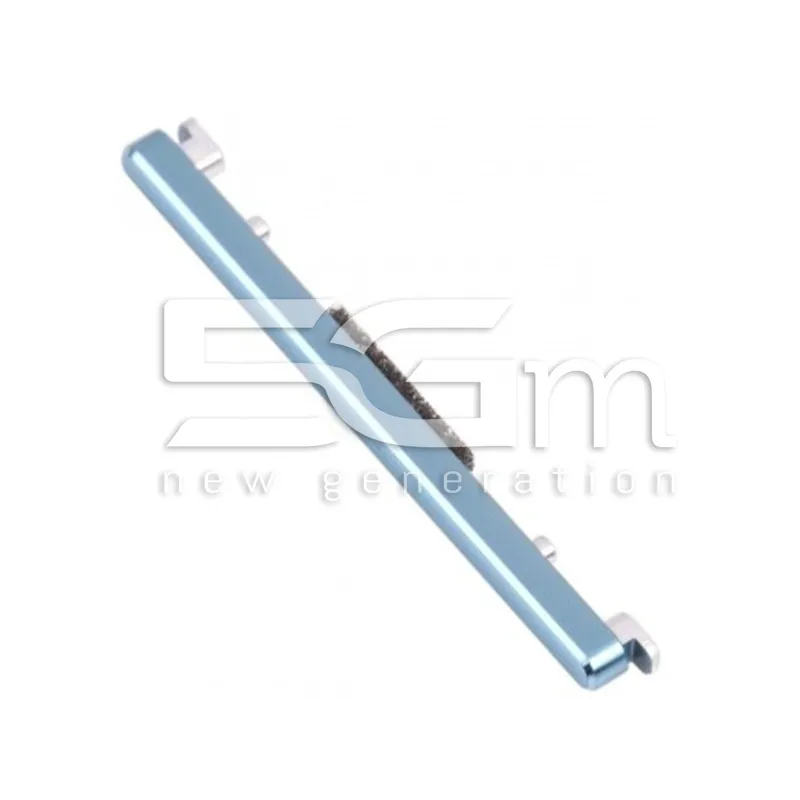 Tasto Volume Esterno Verde Xiaomi Mi 11 Pro | Store Online 5G-M