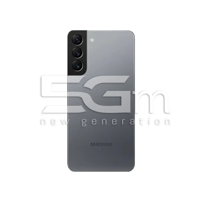Cache Arrière Graphite Samsung SM-S906 S22+ Ori | 5G-M