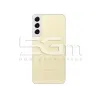 Hátlap Krém Samsung SM-S906 S22+ Ori | 5G-M Online Bolt