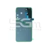 Rückseite Himmelblau Samsung S22+ SM-S906 Ori | 5G-M