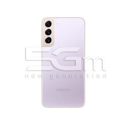 Rear Cover Violet Samsung...