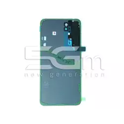Rear Cover Violet Samsung SM-S906 S22+ Ori