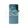 Rear Cover Violet Samsung SM-S906 S22+ Ori