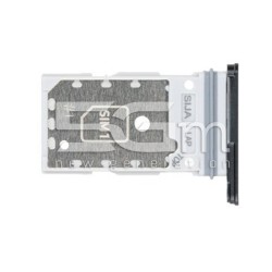 Dual Sim Tray Graphite Samsung SM-S901 S22 Ori