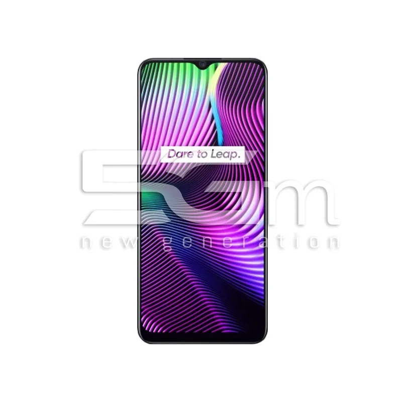 Display Touchscreen Schwarz Realme 7i (RMX2193) | 5G-M Online Shop