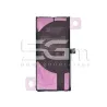 Batterij 2227 mAh + Lijm iPhone 12 Mini Zonder Logo | 5G-M Webshop