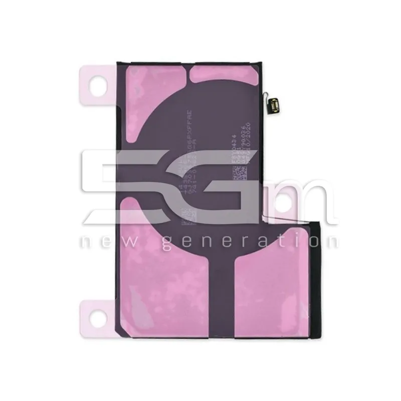 Battery 3687 mAh + Sticker iPhone 12 Pro Max No Logo