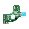 Antenna WiFI Right + Board Samsung SM-X700 Tab S8 Wi-Fi Ori | Loja Online 5G-M