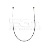 Coaxial Cable Black Samsung SM-X205 Tab A8 LTE | 5G-M Online Store