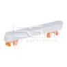 Volumeknop Extern Zilver Samsung SM-X200 Tab A8 Wi-Fi Ori | 5G-M