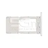SIM-kaarthouder Zilver Samsung SM-X200 Tab A8 Wi-Fi Ori | 5G-M