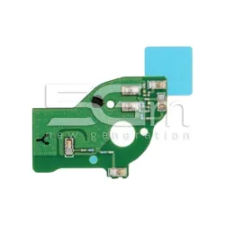 Antenne Wi-Fi Gauche + Carte Samsung SM-X700 Tab S8 Wi-Fi Ori | 5G-M
