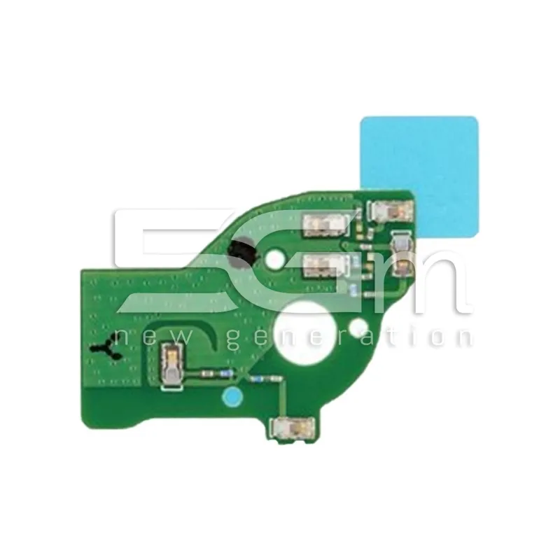 Antenna WiFI Sinistra + Board Samsung SM-X700 Tab S8 Wi-Fi Ori | Store Online 5G-M