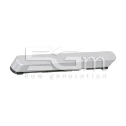 Volumeknop Extern Zilver Samsung SM-X806 Tab S8+ 5G Ori | 5G-M