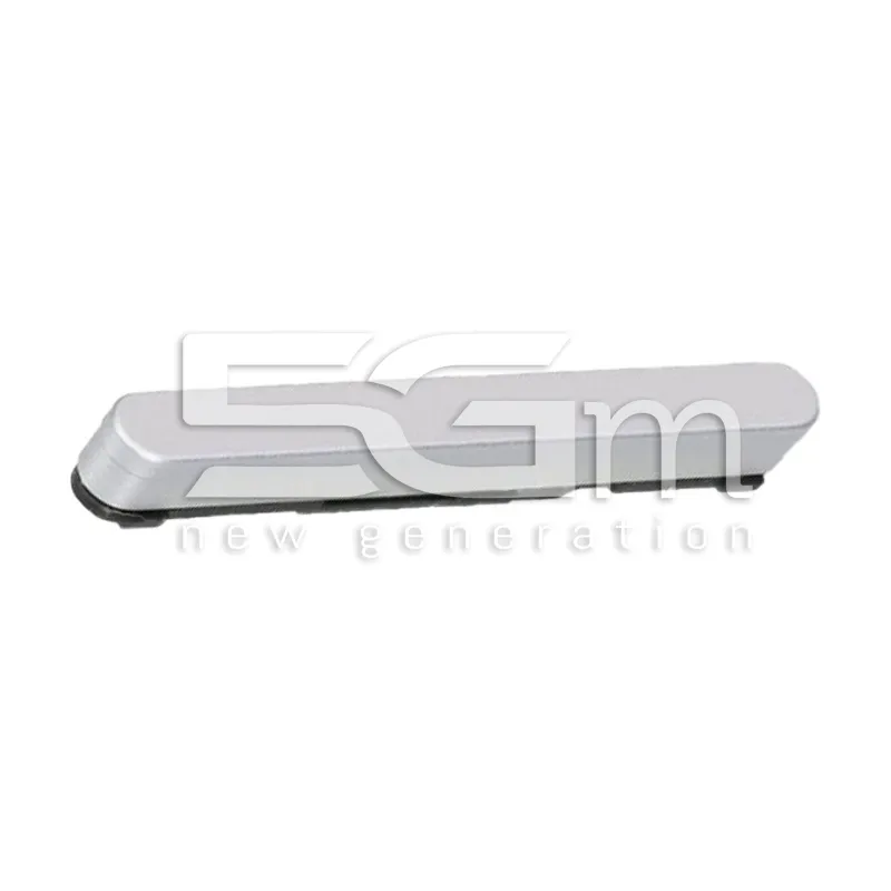 Tasto Volume Esterno Silver Samsung SM-X806 Tab S8+ 5G Ori | Store Online 5G-M