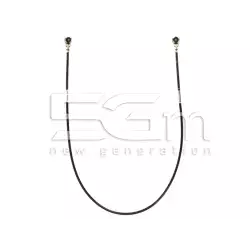 Cavo Coaxial Bianco Samsung SM-X205 Tab A8 LTE Ori