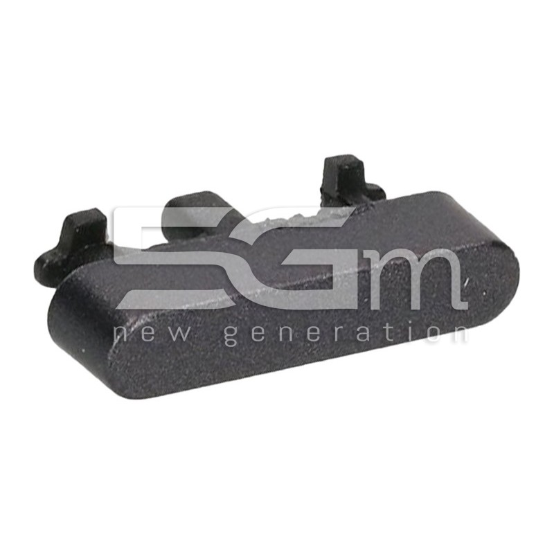 Power Button Dark Gray Samsung SM-X205 Tab A8 LTE Ori