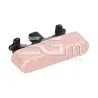 Aan/uit-knop Pink Gold Samsung SM-X205 Tab A8 LTE Ori | 5G-M