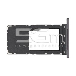 Sim Card Tray Dark Grey...