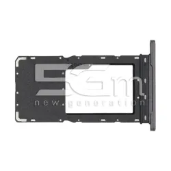 Тава за SIM карта Тъмно сиво Samsung SM-X205 Tab A8 LTE Ori | 5G-M