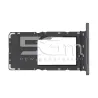 Simkaarthouder Donkergrijs Samsung SM-X205 Tab A8 LTE Ori | 5G-M.com