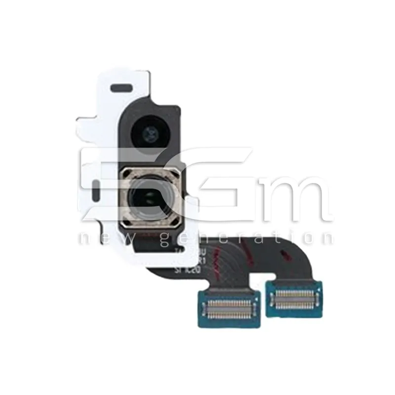 Fotocamera Main 13 + 6 MP Samsung SM-X700 Tab S8 Wi-Fi Ori | Store Online 5G-M