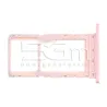 Simkaarthouder Pink Gold Samsung SM-X205 Tab A8 LTE Ori | 5G-M